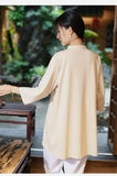 Hattie Fine Cheongsam Qipao Atasan