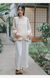 Blake Cheongsam Qipao Atasan Menawan