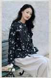 Kinley Delightful Cheongsam Qipao Atasan