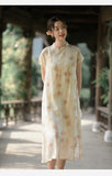 Jessica Shining Cheongsam Qipao