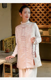 Regina Glamorous Qipao Cheongsam Top