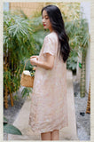 Allie Menawan Cheongsam Qipao