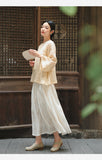 Luciana Remarkable Cheongsam Qipao Skirt