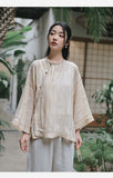 Blake Cheongsam Qipao Atasan Menawan