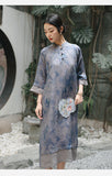 Keily Party Cheongsam Qipao