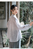 Maisie Remarkable Cheongsam Qipao Atasan