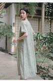 Annabelle Cheongsam Qipao Spektakuler