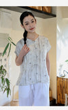 Dream Remarkable Cheongsam Qipao Atasan