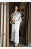 Lyric Remarkable Cheongsam Qipao Atasan