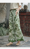 Tori Spektakular Cheongsam Qipao Seluar