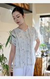 Dream Remarkable Cheongsam Qipao Atasan