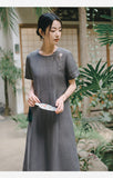 Daniella Cheongsam Qipao Sempurna
