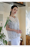Dream Remarkable Cheongsam Qipao Atasan