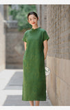 Viviana Romance Cheongsam Qipao