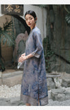 Keily Party Cheongsam Qipao