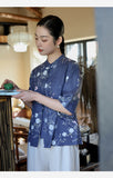 Kayla Sweet Mind Cheongsam Qipao Atasan