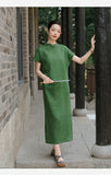 Viviana Romance Cheongsam Qipao