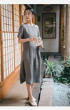 Daniella Cheongsam Qipao Sempurna