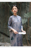 Keily Party Cheongsam Qipao