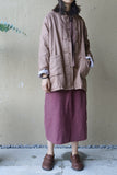 Atasan Elegan Luella