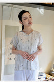 Dream Remarkable Cheongsam Qipao Atasan