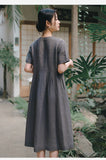 Daniella Cheongsam Qipao Sempurna
