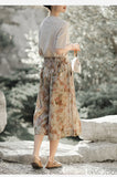 Aspen Bersinar Cheongsam Qipao Seluar