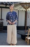 Kayla Sweet Mind Cheongsam Qipao Atasan