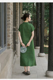 Viviana Romance Cheongsam Qipao