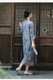 Keily Party Cheongsam Qipao