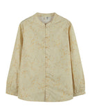 Nina Velvet Touch Qipao Cheongsam Top