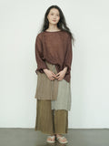 Ariel Festive Qipao Cheongsam Pant