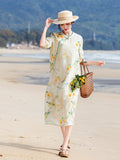 Aubrielle Delightful Qipao Cheongsam