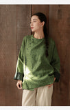 Bexley Romance Cheongsam Qipao Atasan