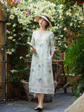Bianca Next Level Qipao Cheongsam Dress