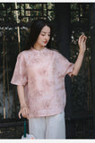 Cassidy Romance Cheongsam Qipao Atasan