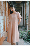 Daniella Cheongsam Qipao Sempurna