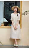 Daphne Cheongsam Qipao Sempurna
