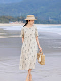 Georgia Superb Cheongsam Qipao