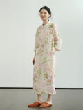 Hunter Delightful Qipao Cheongsam