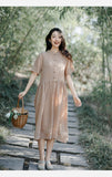 Kate Remarkable Cheongsam Qipao