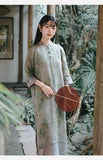 Keily Party Cheongsam Qipao