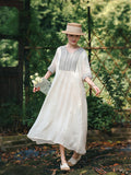 Nellie Beautiful Embroidery Embroidery Qipao Cheongsam