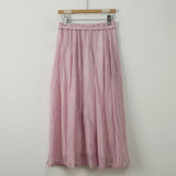 Luciana Remarkable Cheongsam Qipao Skirt