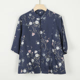 Kayla Sweet Mind Cheongsam Qipao Atasan
