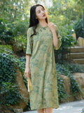 Serena Cantik Cheongsam Qipao