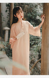 Stevie Remarkable Cheongsam Qipao