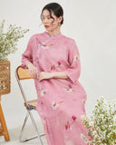 Paityn Sweetest  Qipao Cheongsam