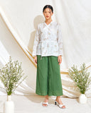 Katherine Superb Qipao Cheongsam Top