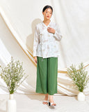 Katherine Superb Qipao Cheongsam Top